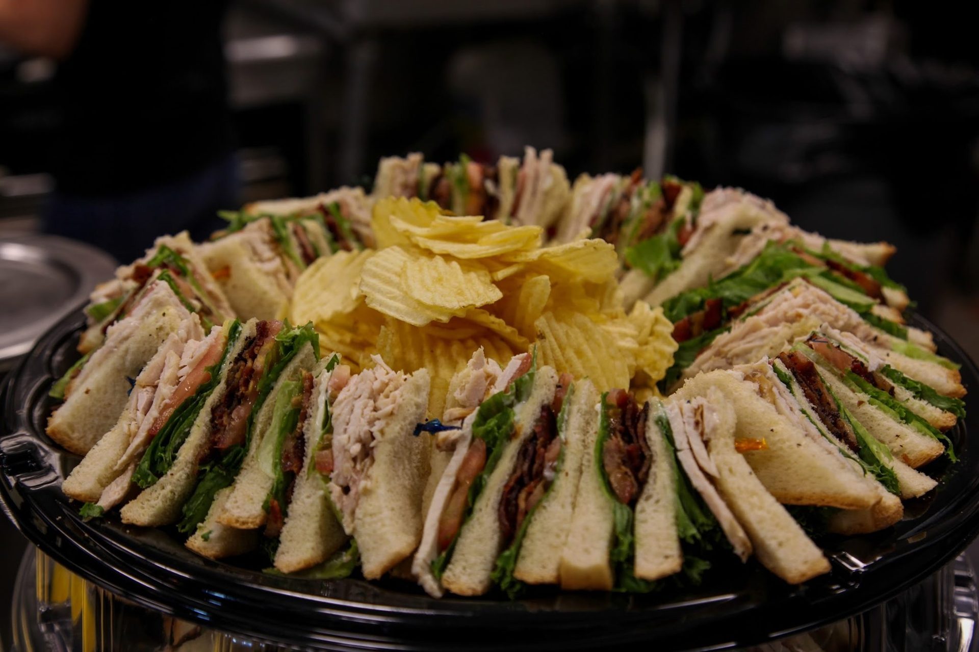 Catering Crafted For Every Occasion