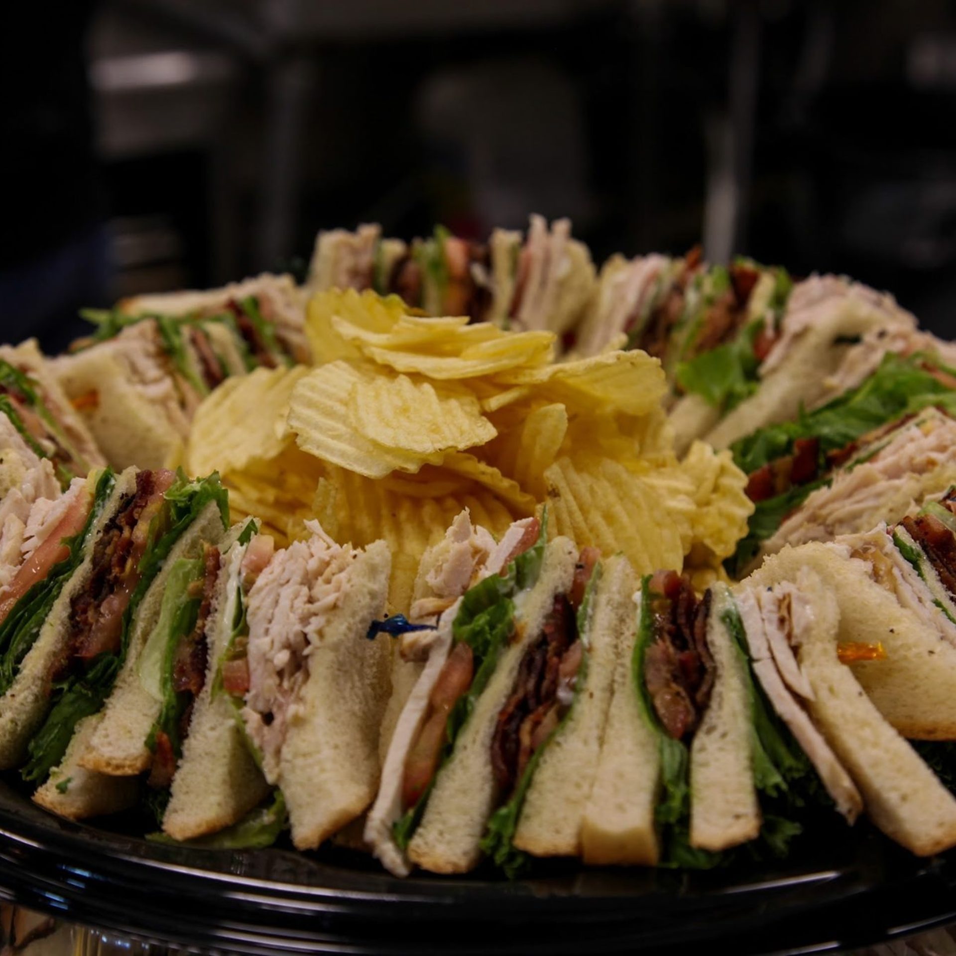 Catering Crafted For Every Occasion