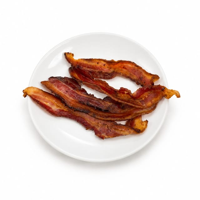 Side Bacon.