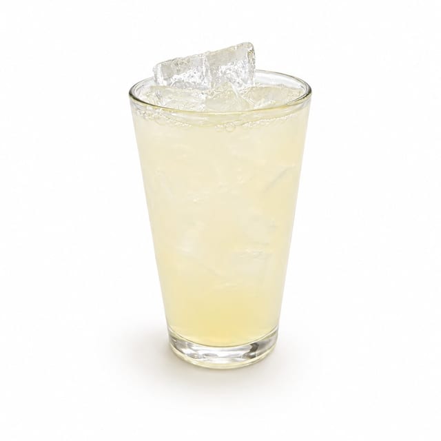 Lemonade.