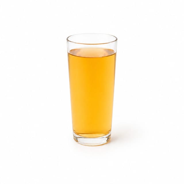 Apple Juice.