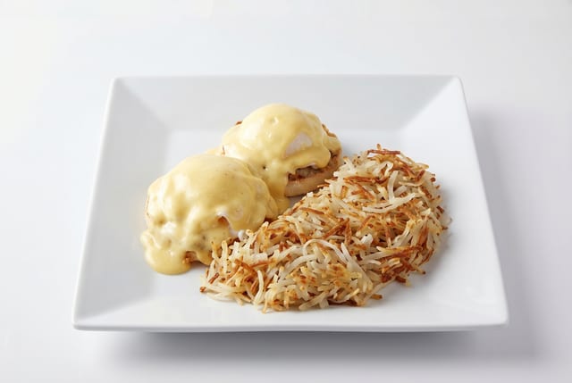 Siena's Benedict