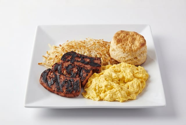 Texas Breakfast