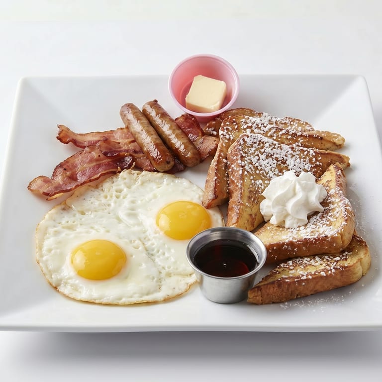 Savor Our Delicious BLT