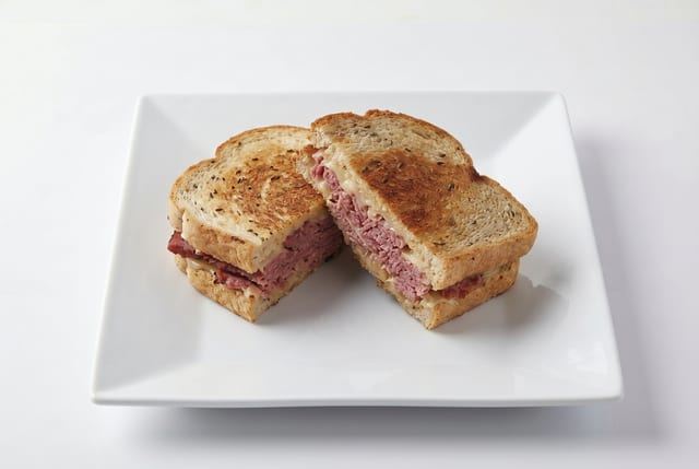 Reuben