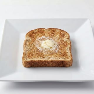 Side Toast