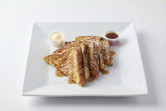 Classic French Toast