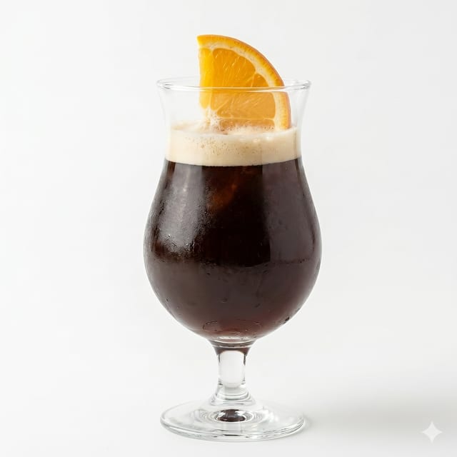 Coffee - Cold Brew