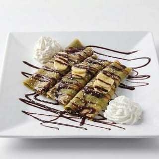 Banana N Crepes