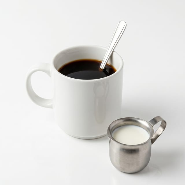 Coffee - Decaf