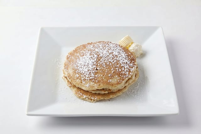 Classic Pancakes