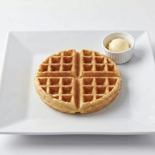 Belgian Waffle