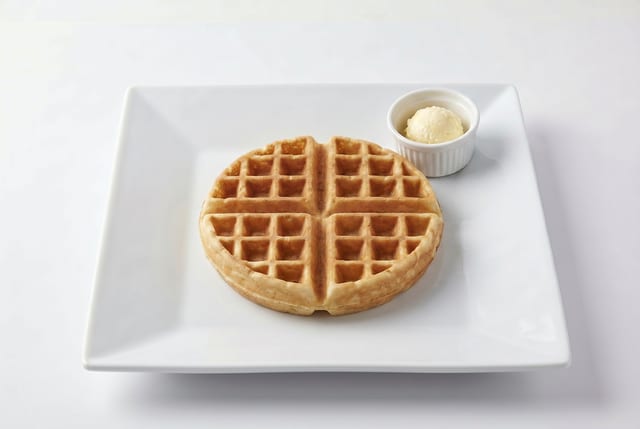 Belgian Waffle