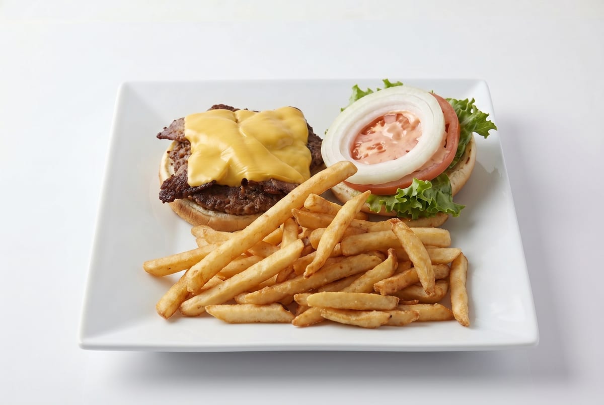 Classic Burger