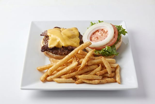 Classic Burger